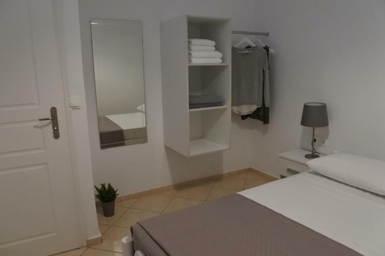 Rampelia Apartments Имеровигли Экстерьер фото